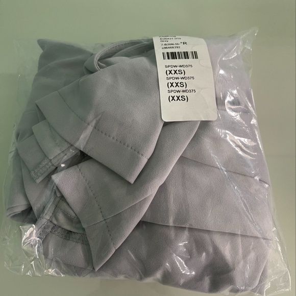 Revolve One Shoulder Dress - Picture 5 of 5